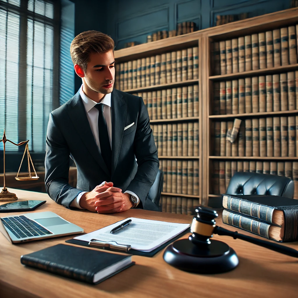 bad faith insurance lawyer