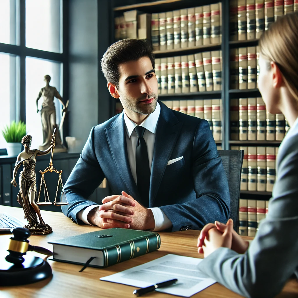 lawyers who sue insurance companies near me